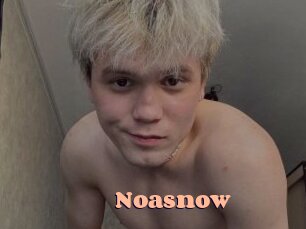 Noasnow