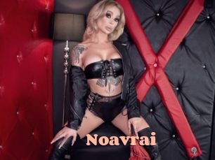 Noavrai