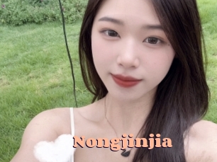 Nongjinjia