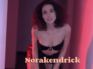 Norakendrick