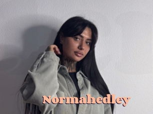 Normahedley