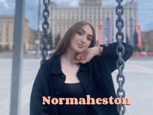 Normaheston