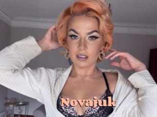 Novajuk