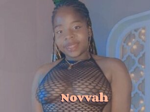 Novvah