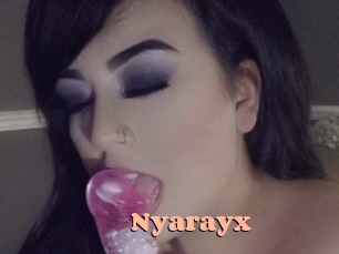 Nyarayx