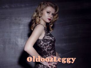 OldoozLeggy