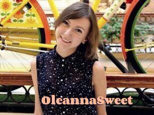 OleannaSweet