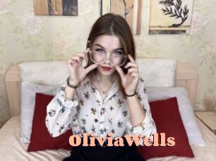 OliviaWells