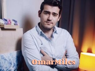 OmarMiles