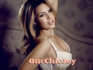 OneChicJoy