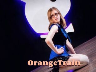 OrangeTrain