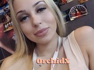OrchidX
