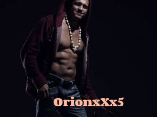 OrionxXx5