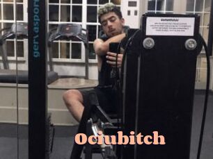 Ociubitch