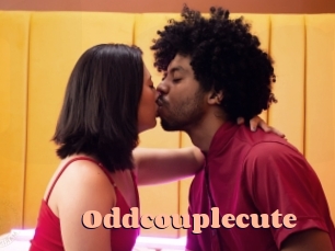 Oddcouplecute