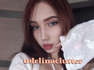 Odelinaclutter