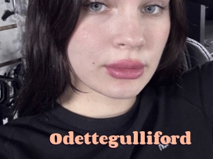 Odettegulliford