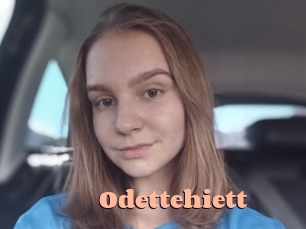 Odettehiett