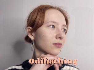 Odiliaching