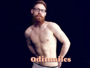 Odinmiles