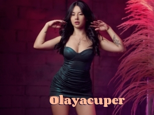 Olayacuper