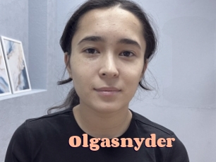 Olgasnyder