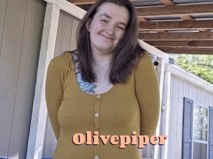 Olivepiper