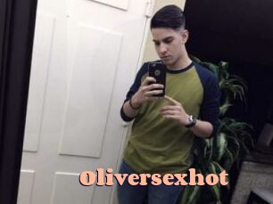 Oliversexhot