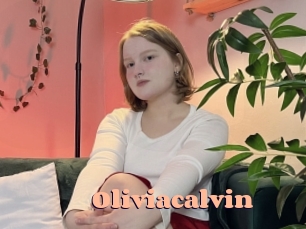 Oliviacalvin