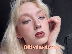 Oliviastern