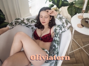 Oliviatorn