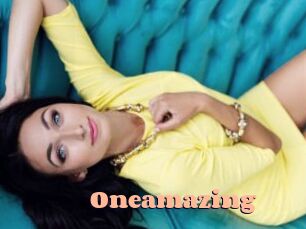 Oneamazing