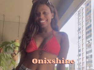 Onixshine