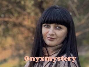 Onyxmystery