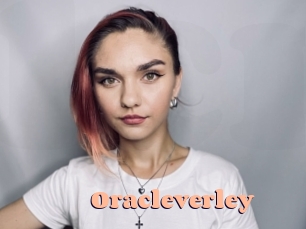 Oracleverley