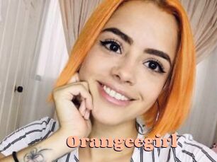 Orangeegirl