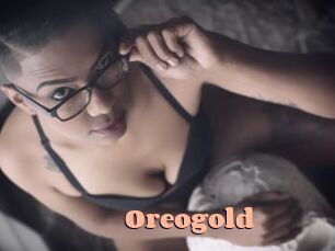 Oreogold