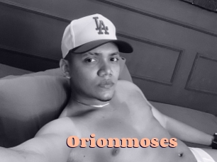 Orionmoses