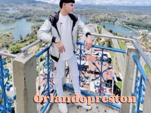 Orlandopreston