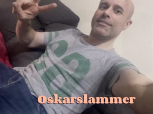 Oskarslammer