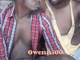 Owenn500