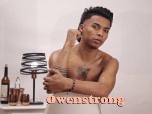 Owenstrong