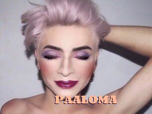 PAALOMA