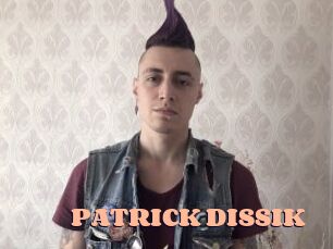 PATRICK_DISSIK