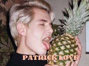 PATRICK_LOVE