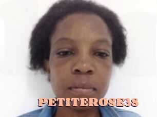 PETITEROSE38