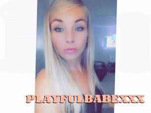 PLAYFULBABEXXX