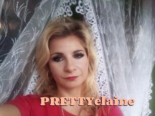 PRETTYelaine