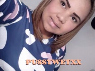 PUSSYWETXX