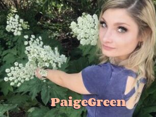 PaigeGreen